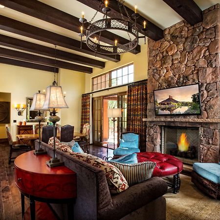 Gateway Canyons Resort, A Noble House Resort Extérieur photo