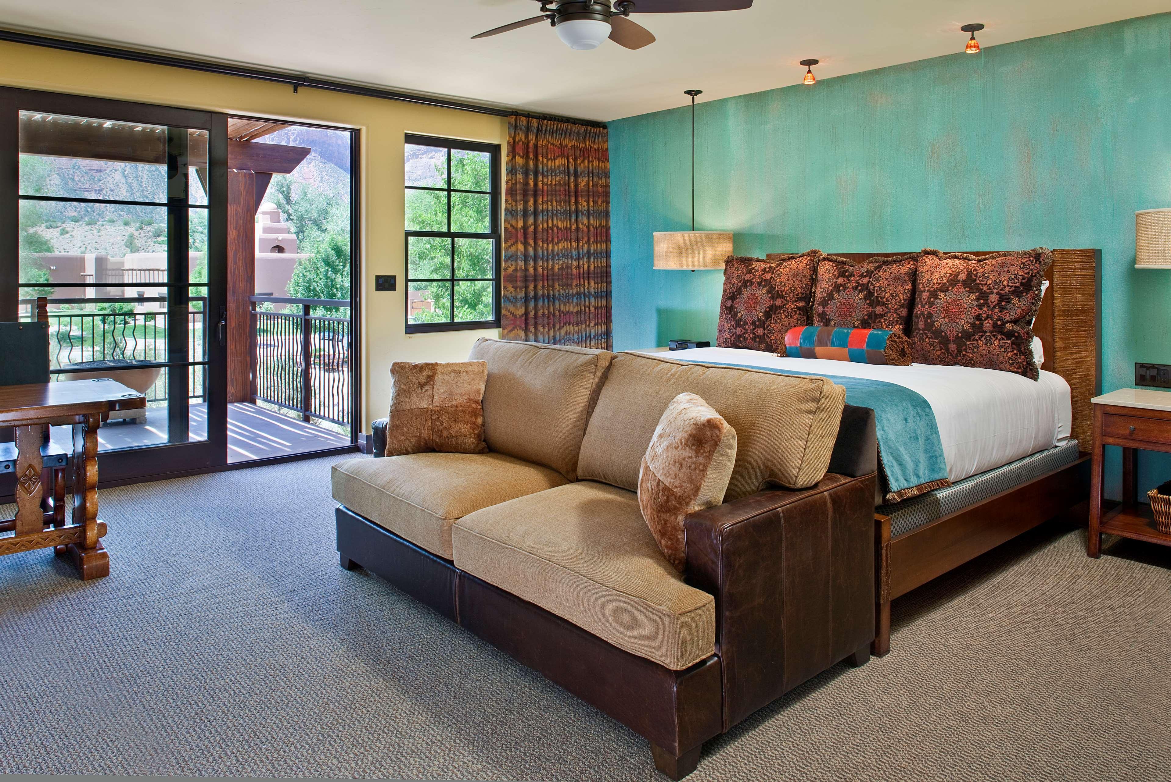 Gateway Canyons Resort, A Noble House Resort Chambre photo
