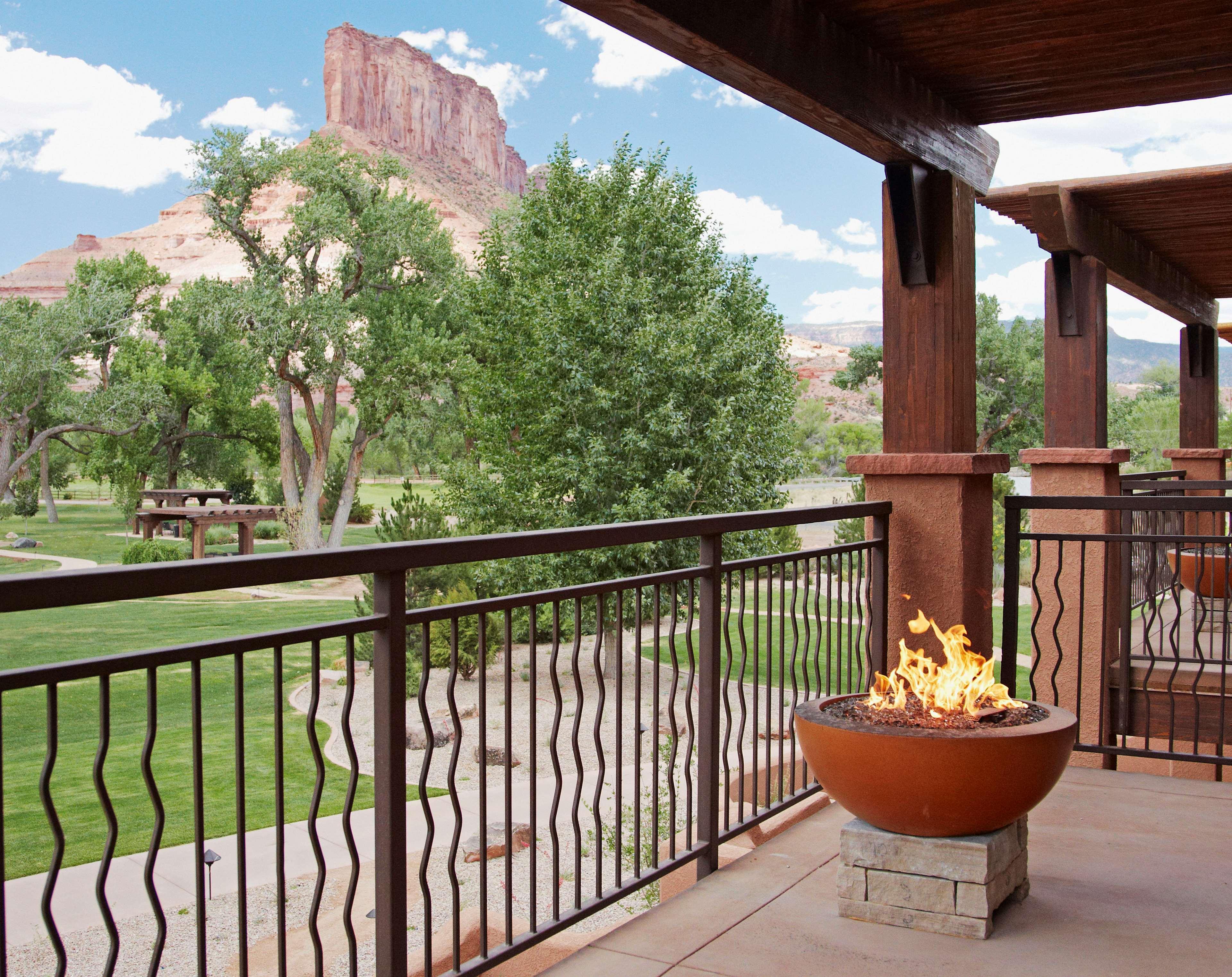 Gateway Canyons Resort, A Noble House Resort Extérieur photo