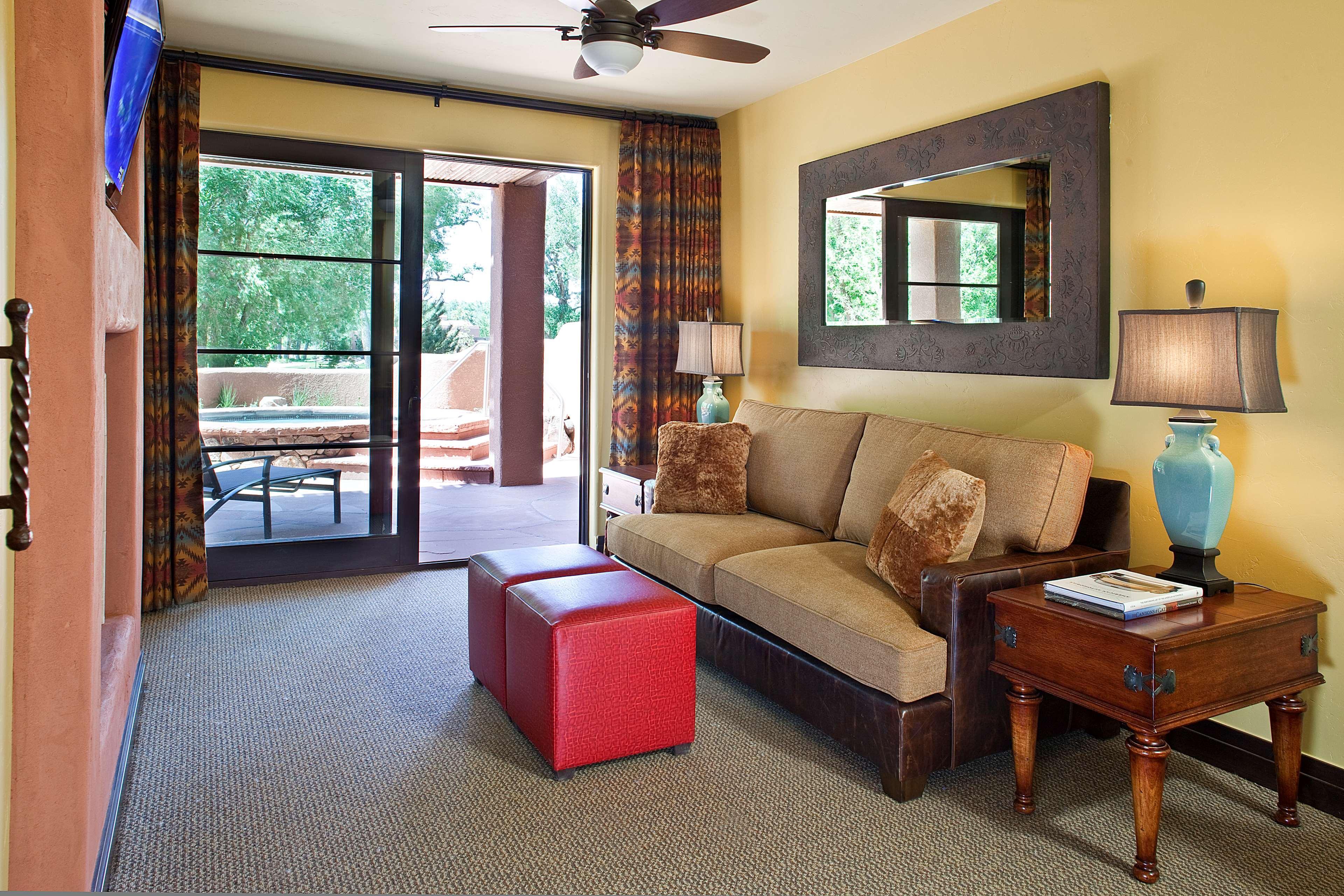 Gateway Canyons Resort, A Noble House Resort Extérieur photo