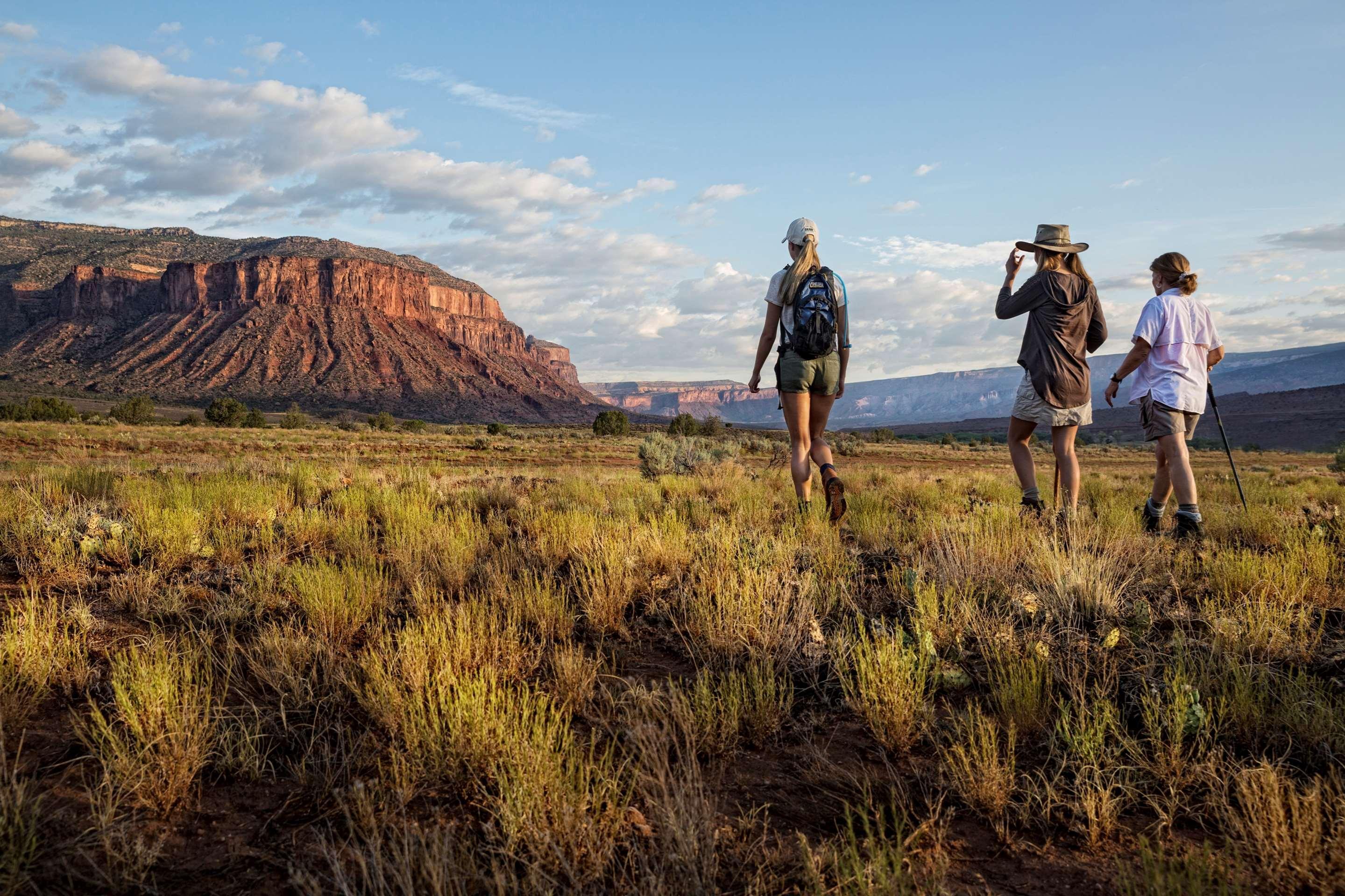 Gateway Canyons Resort, A Noble House Resort Extérieur photo