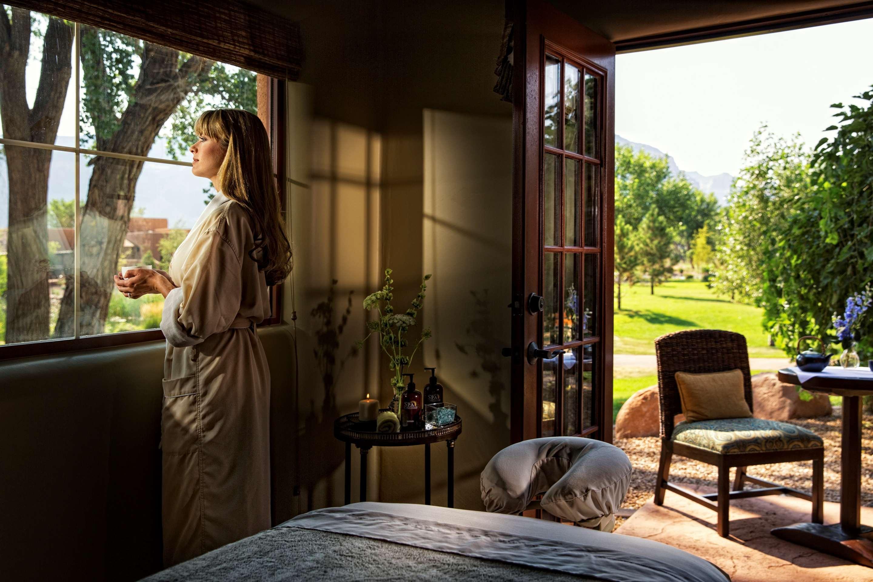 Gateway Canyons Resort, A Noble House Resort Extérieur photo