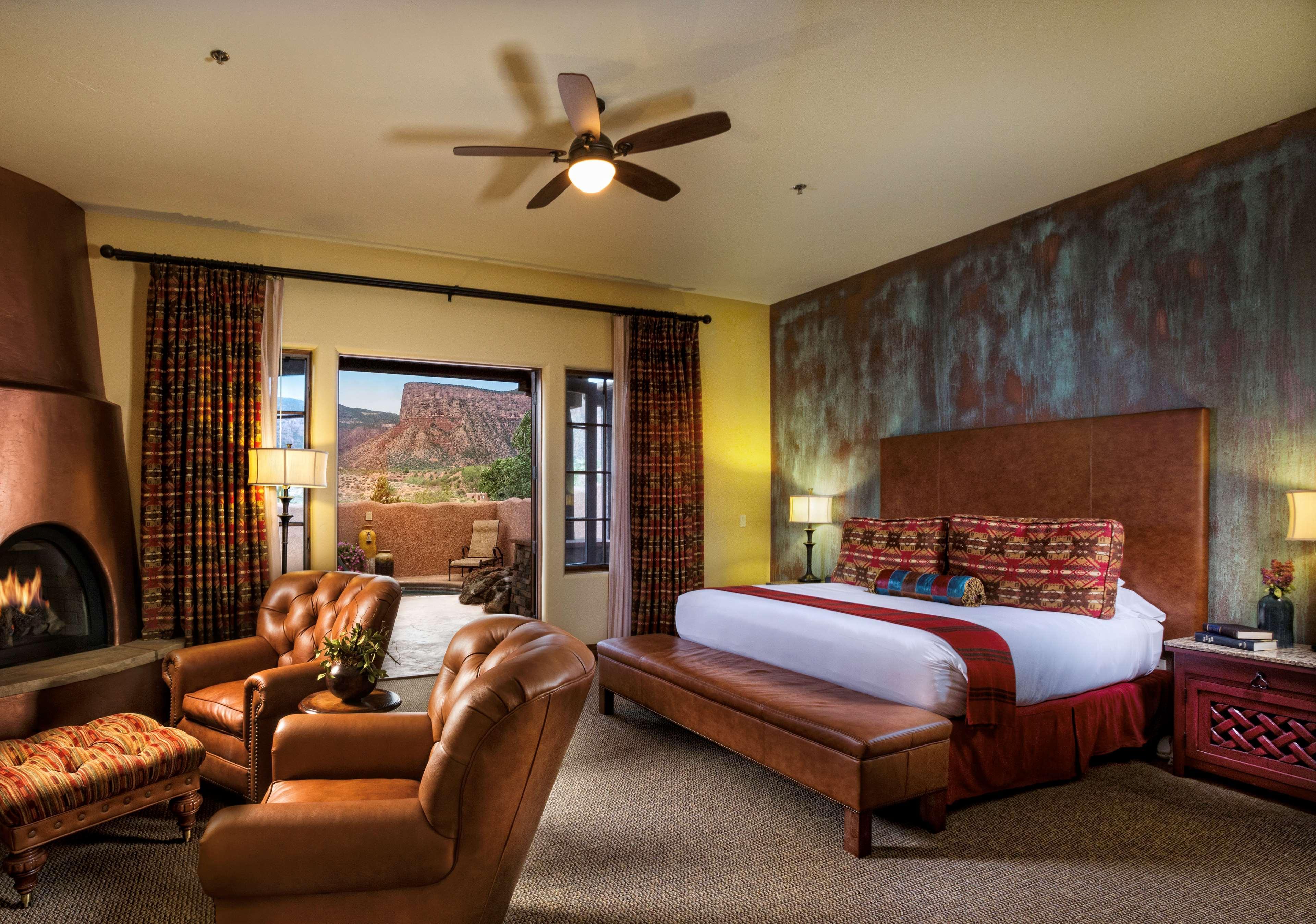 Gateway Canyons Resort, A Noble House Resort Extérieur photo