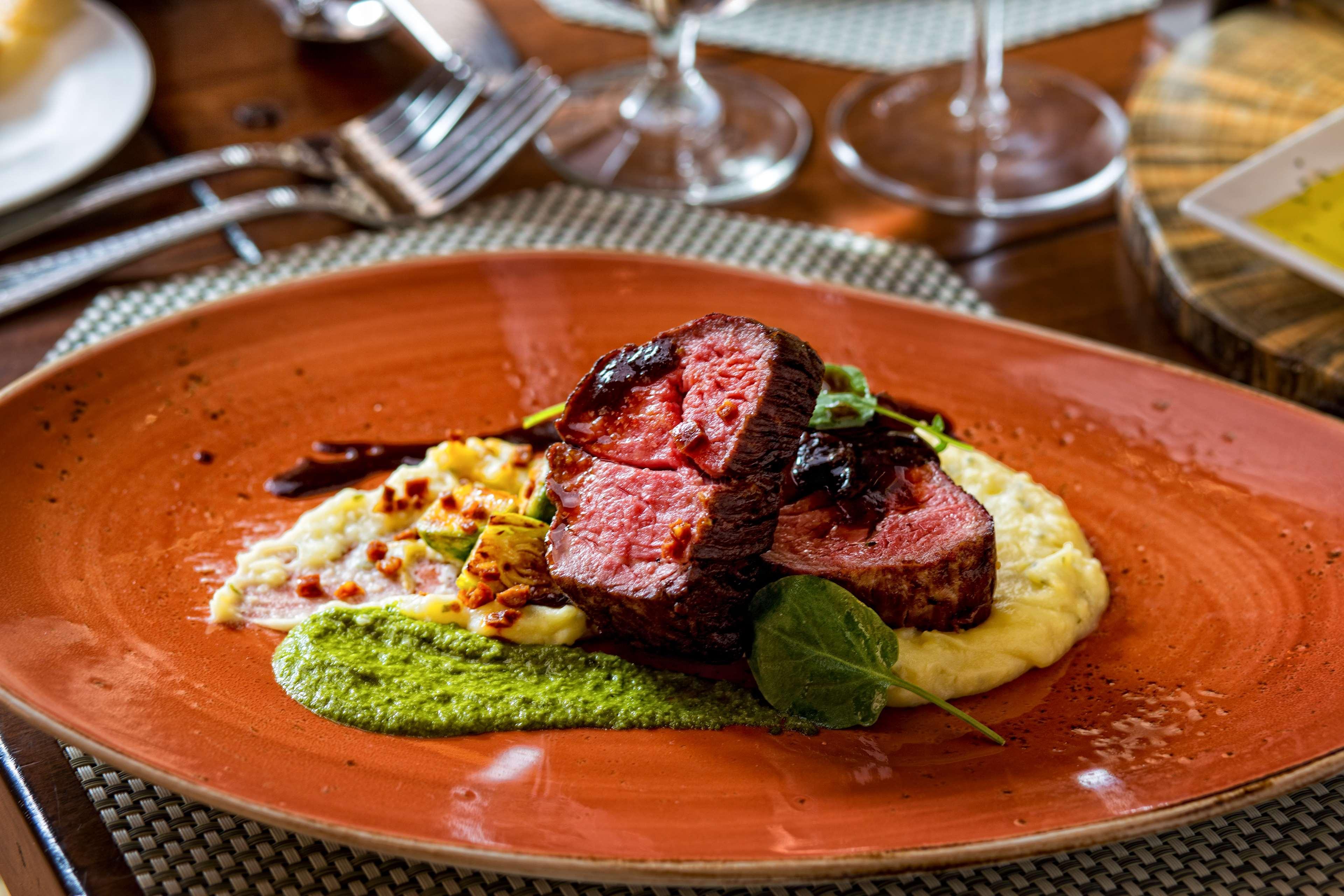 Gateway Canyons Resort, A Noble House Resort Extérieur photo