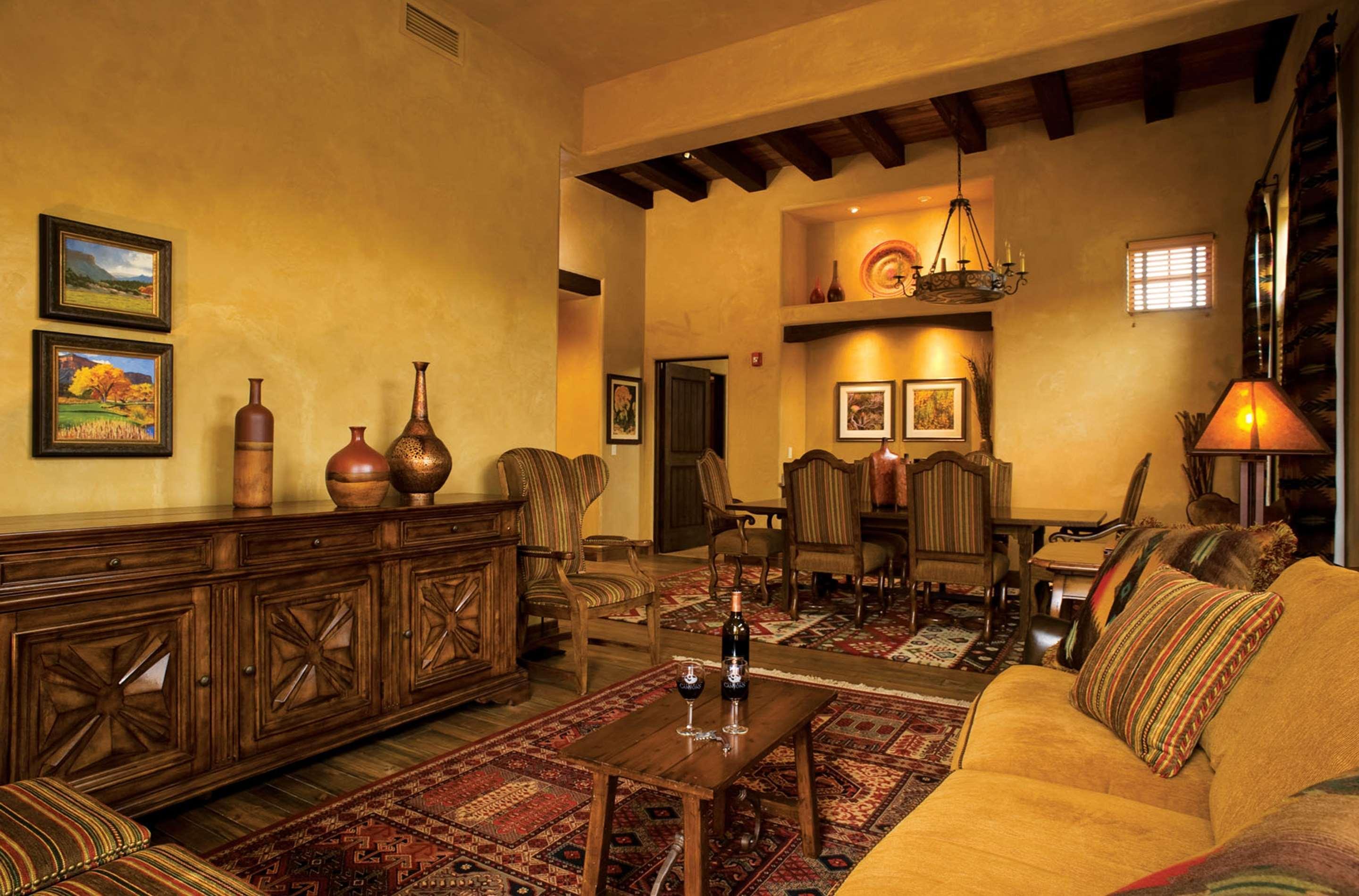 Gateway Canyons Resort, A Noble House Resort Extérieur photo
