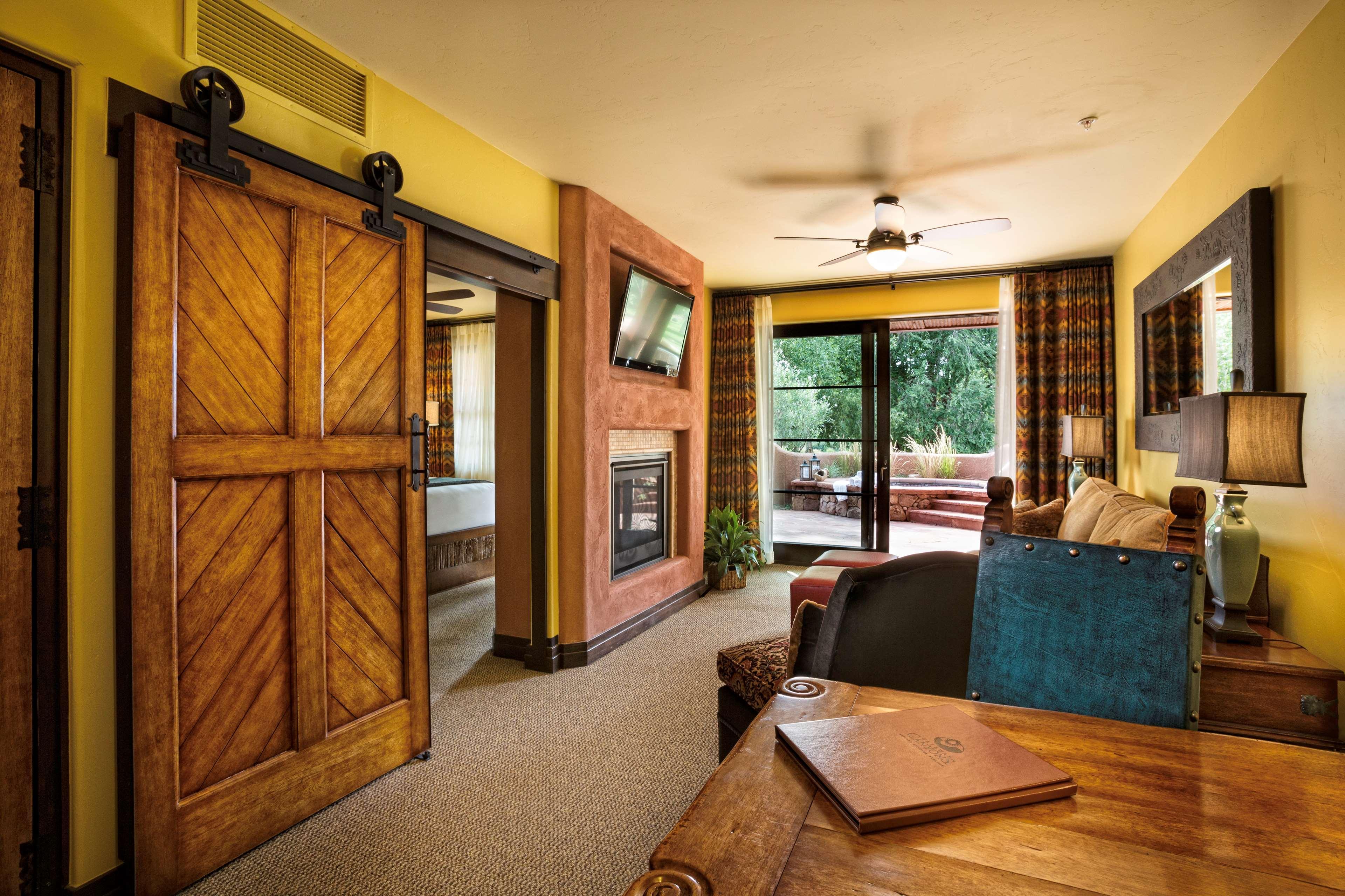 Gateway Canyons Resort, A Noble House Resort Extérieur photo