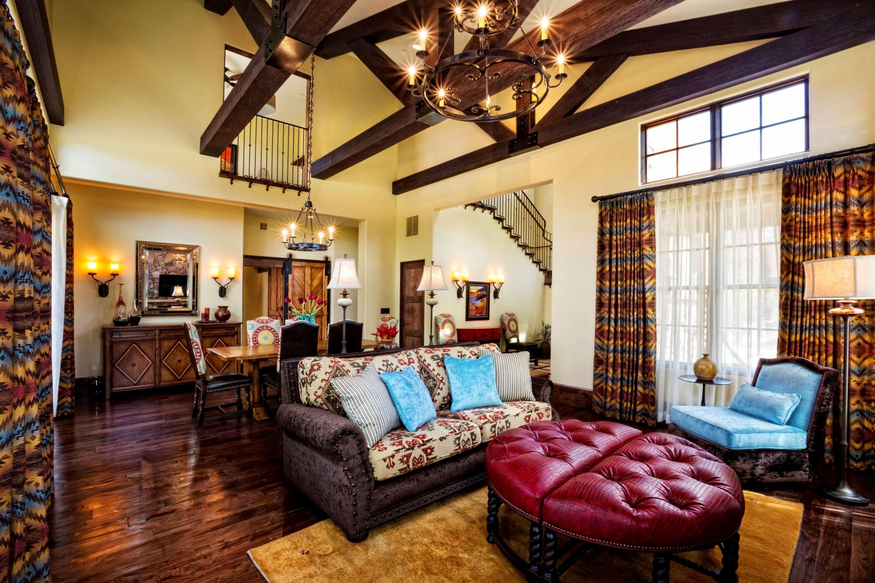 Gateway Canyons Resort, A Noble House Resort Extérieur photo