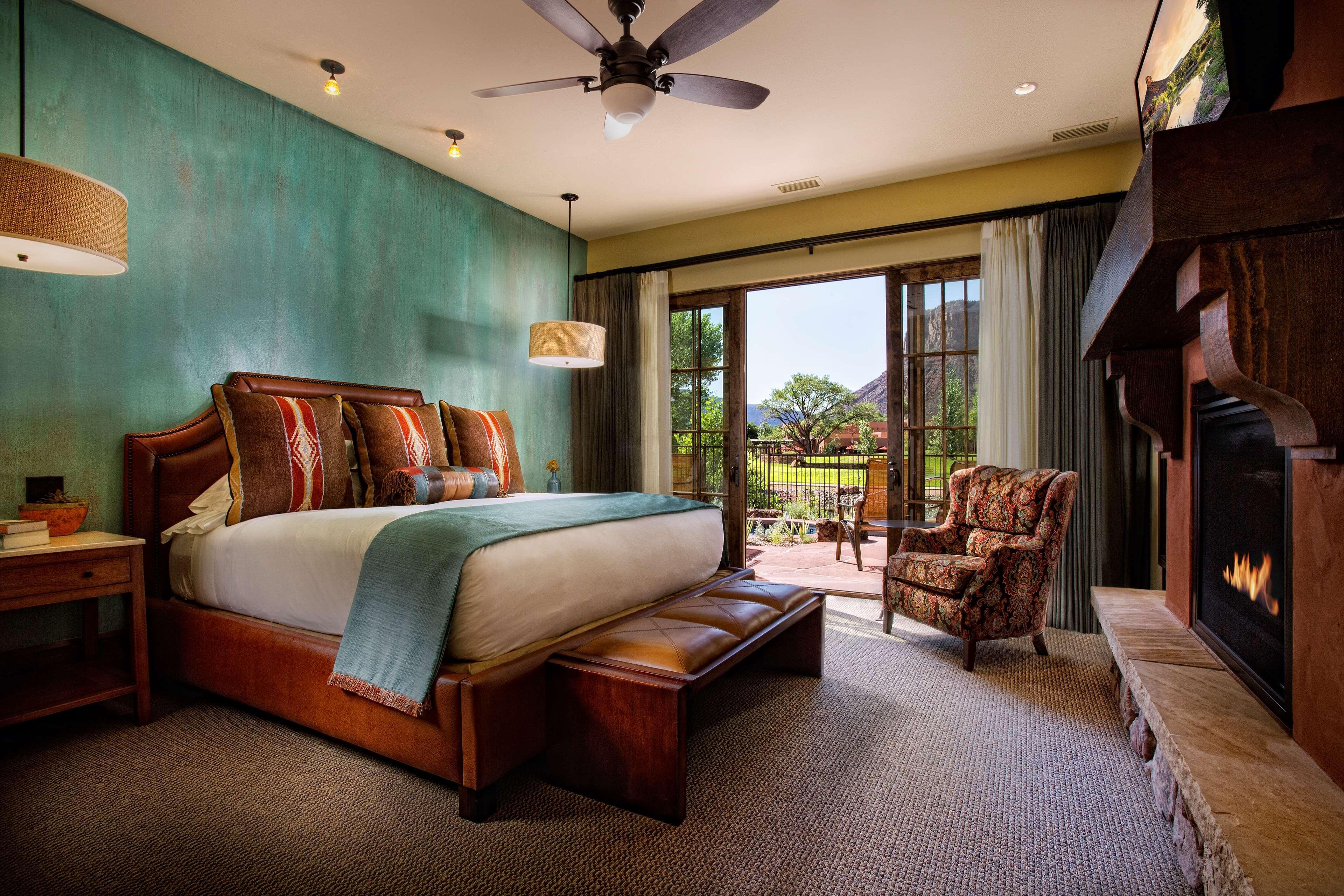 Gateway Canyons Resort, A Noble House Resort Extérieur photo