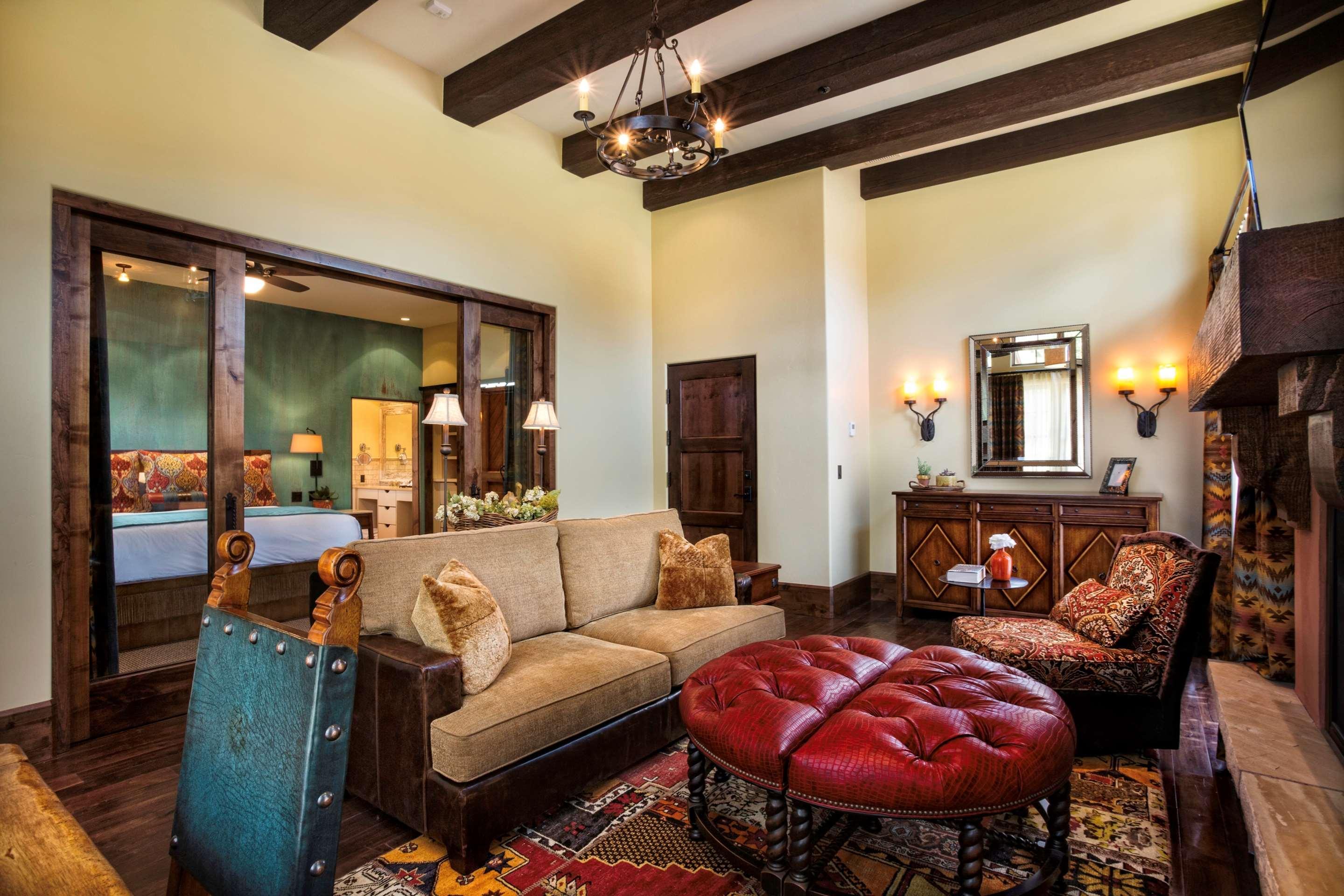 Gateway Canyons Resort, A Noble House Resort Extérieur photo