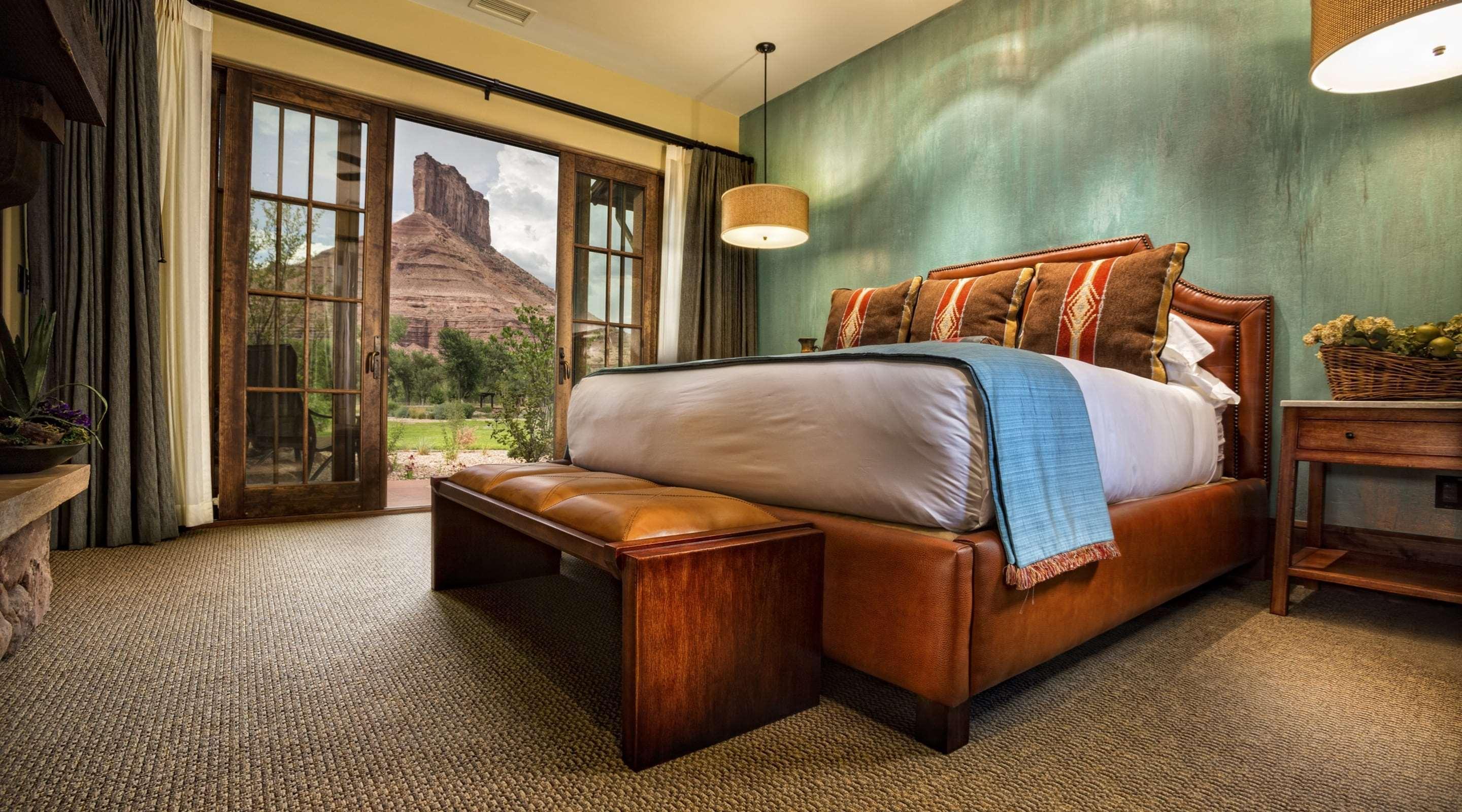 Gateway Canyons Resort, A Noble House Resort Extérieur photo