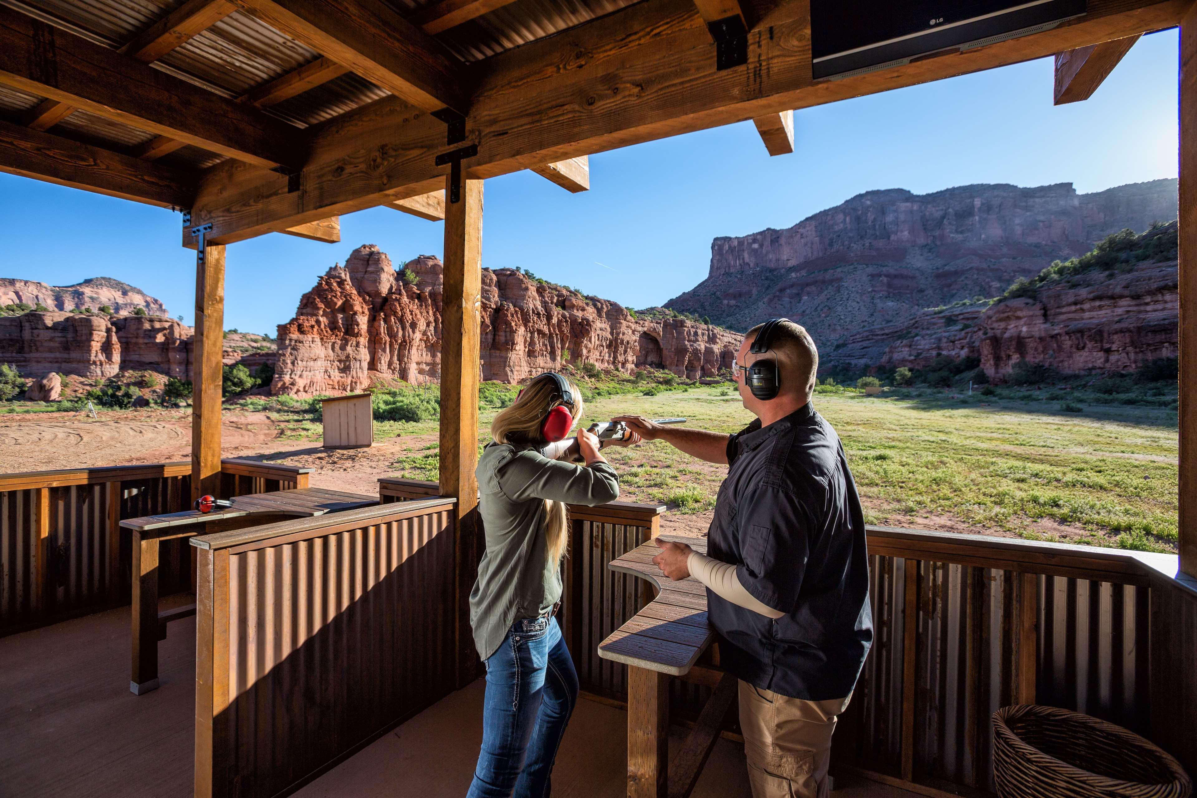 Gateway Canyons Resort, A Noble House Resort Extérieur photo