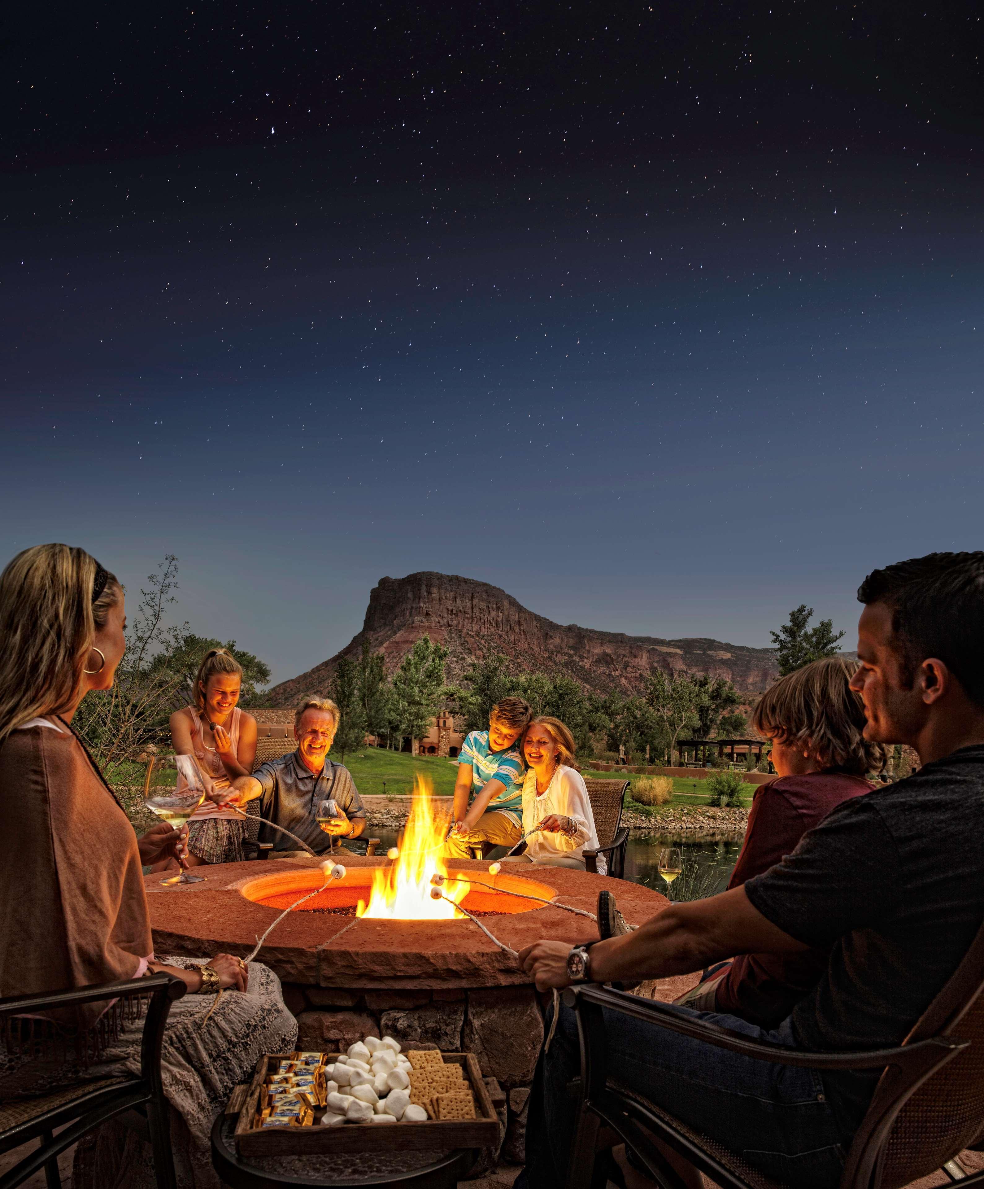 Gateway Canyons Resort, A Noble House Resort Extérieur photo