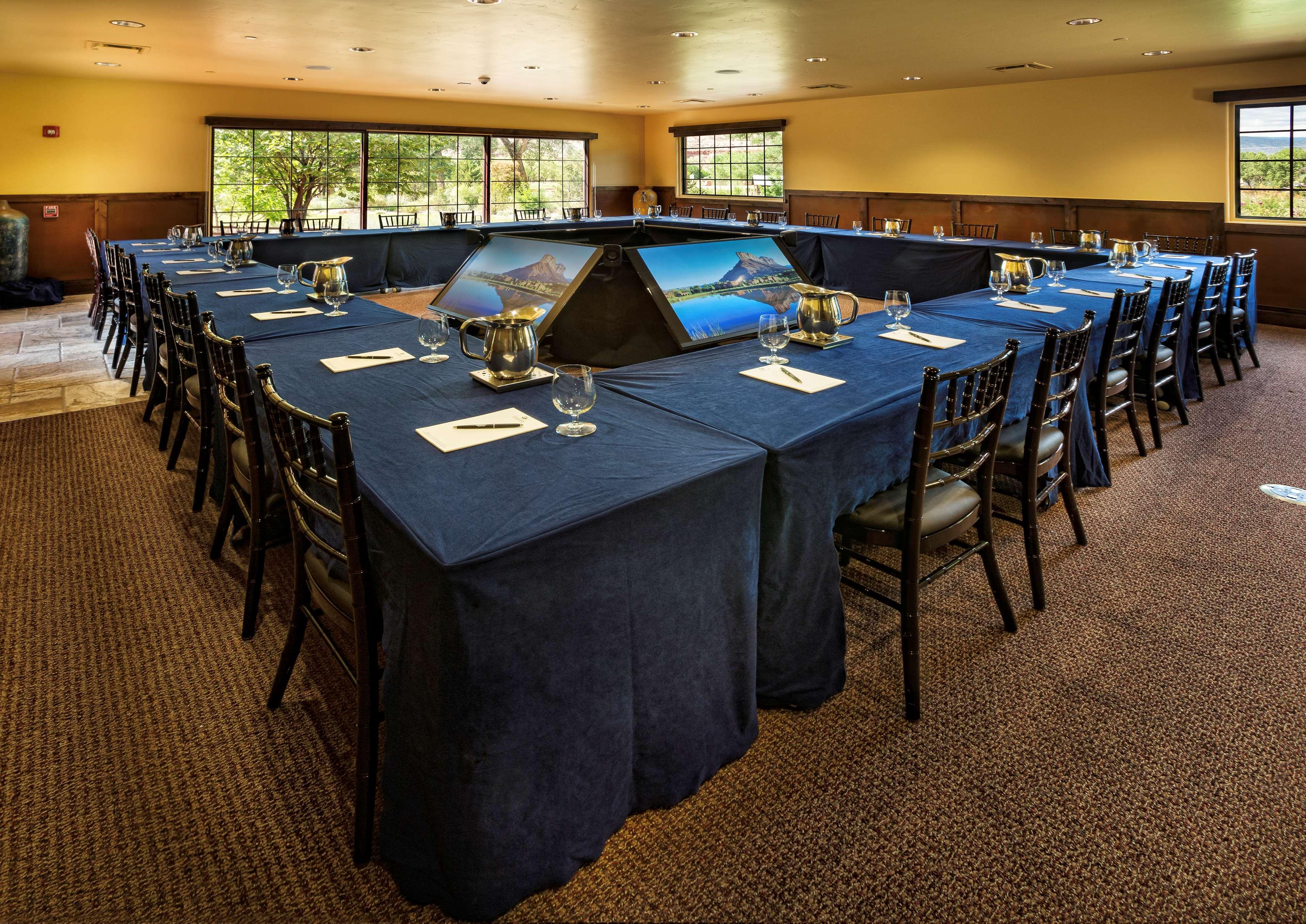 Gateway Canyons Resort, A Noble House Resort Extérieur photo