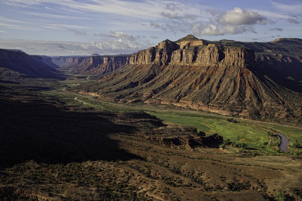 Gateway Canyons Resort, A Noble House Resort Extérieur photo
