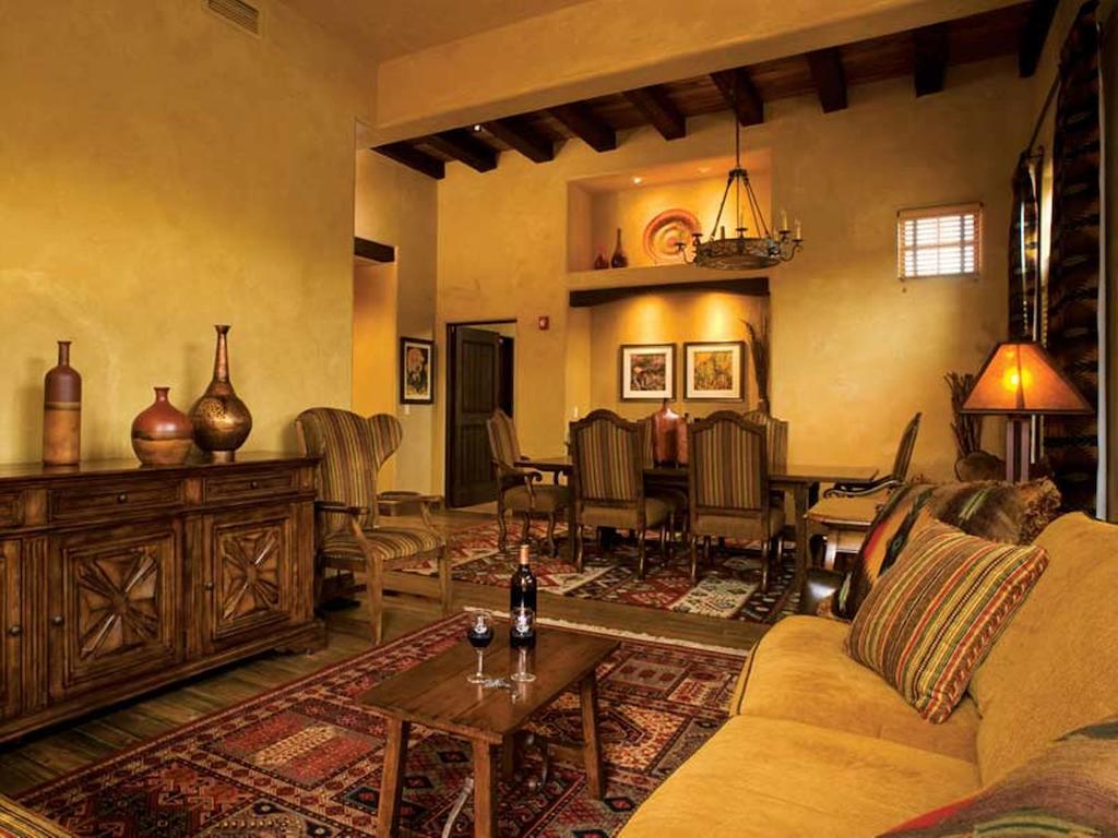 Gateway Canyons Resort, A Noble House Resort Extérieur photo