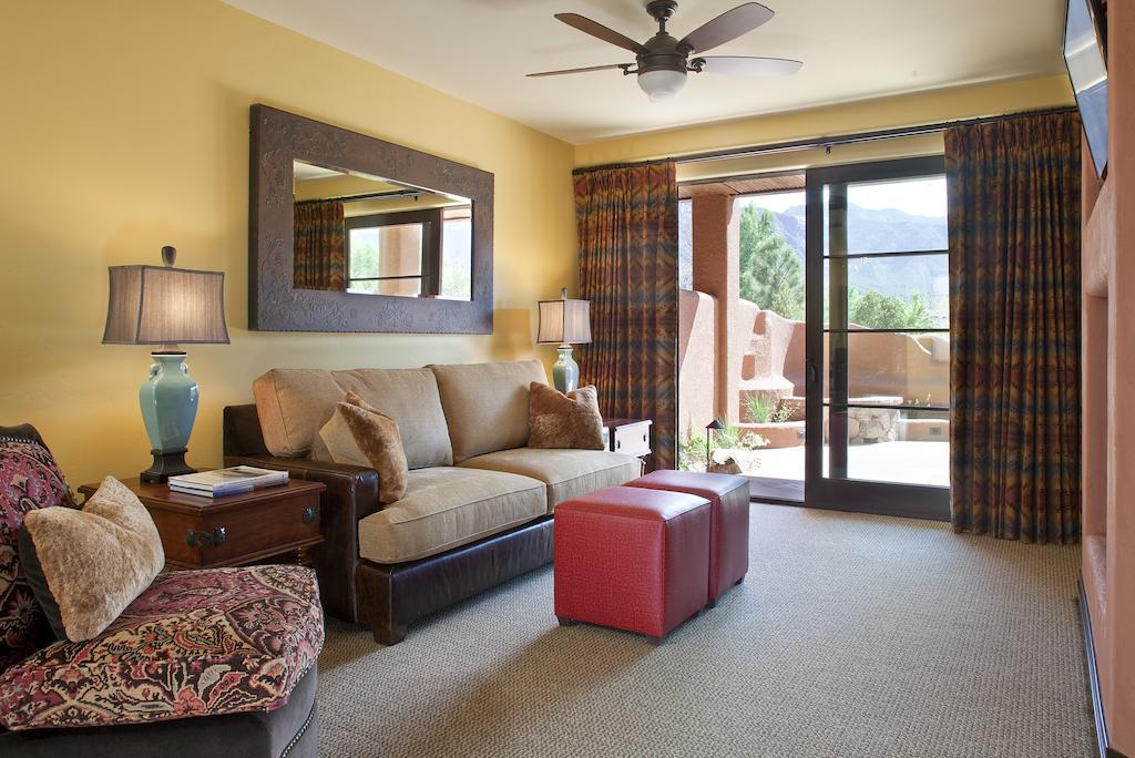 Gateway Canyons Resort, A Noble House Resort Chambre photo
