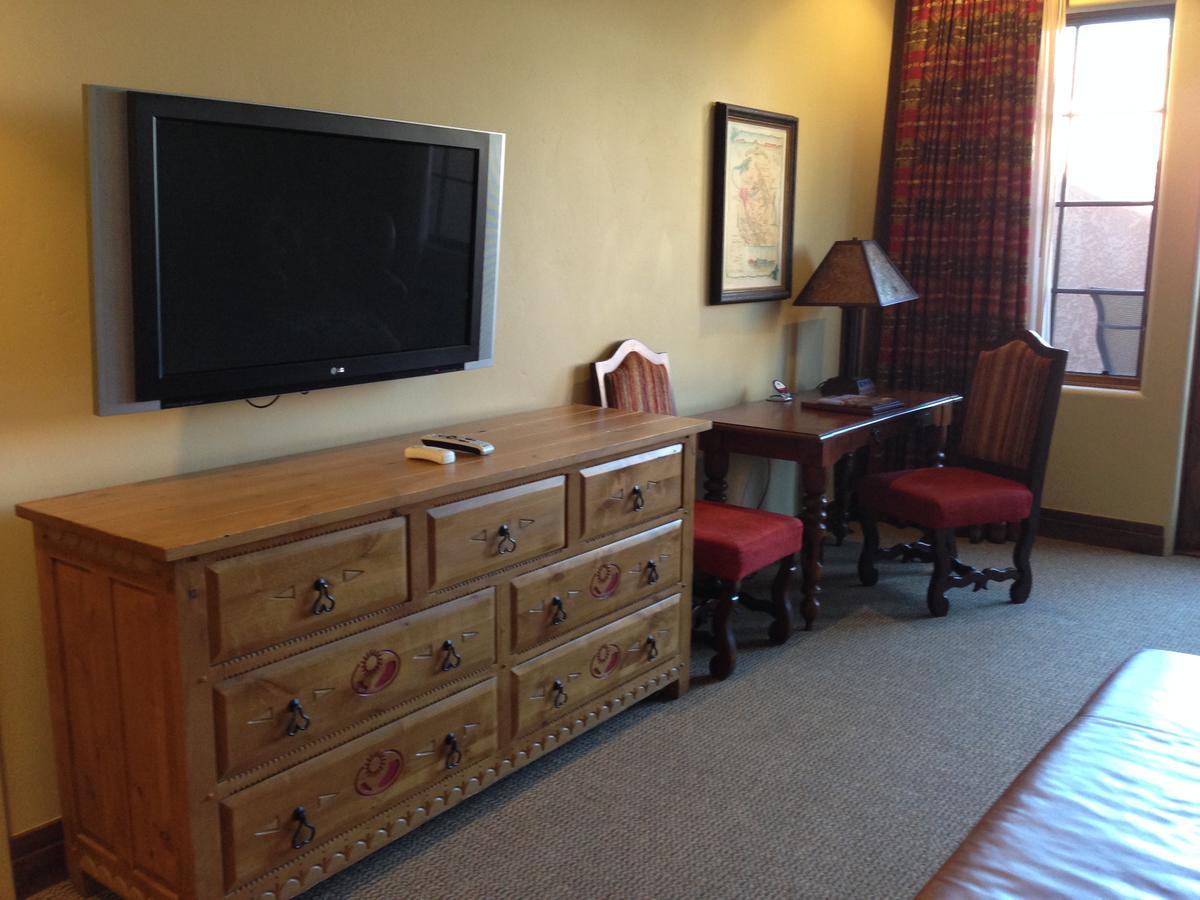 Gateway Canyons Resort, A Noble House Resort Extérieur photo